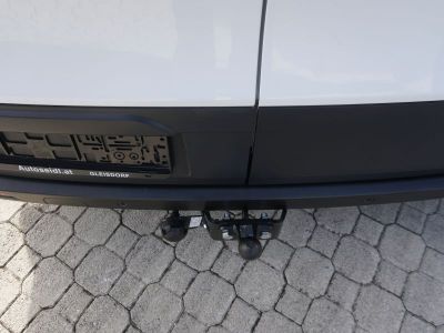 Maxus eDELIVER 7 Gebrauchtwagen