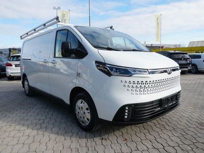 Maxus eDELIVER 7 Gebrauchtwagen
