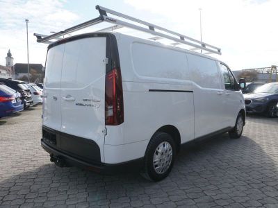Maxus eDELIVER 7 Gebrauchtwagen
