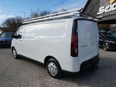 Maxus eDELIVER 7 Gebrauchtwagen