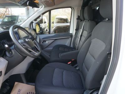 Maxus eDELIVER 7 Gebrauchtwagen