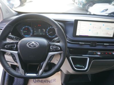 Maxus eDELIVER 7 Gebrauchtwagen