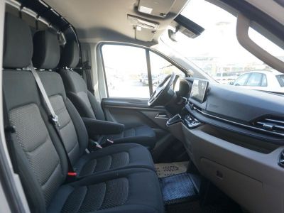 Maxus eDELIVER 7 Gebrauchtwagen