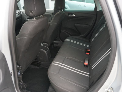 Opel Crossland Gebrauchtwagen