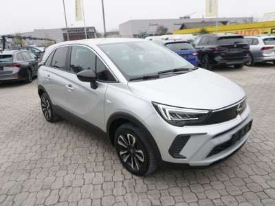 Opel Crossland Gebrauchtwagen