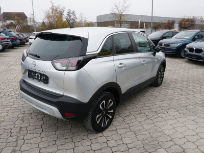 Opel Crossland Gebrauchtwagen