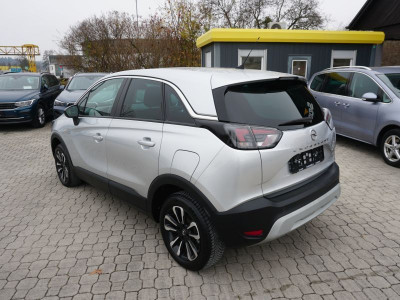 Opel Crossland Gebrauchtwagen