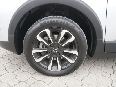 Opel Crossland Gebrauchtwagen