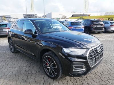 Audi Q5 Gebrauchtwagen