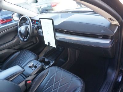 Ford Mustang Mach-E Gebrauchtwagen