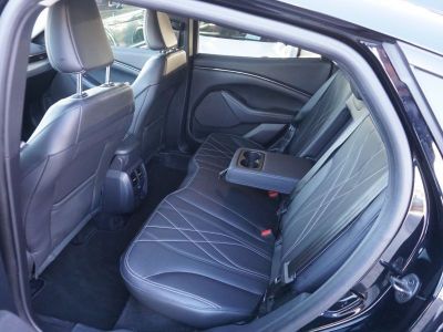 Ford Mustang Mach-E Gebrauchtwagen