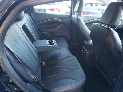 Ford Mustang Mach-E Gebrauchtwagen