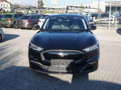Ford Mustang Mach-E Gebrauchtwagen