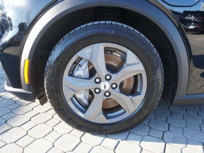 Ford Mustang Mach-E Gebrauchtwagen