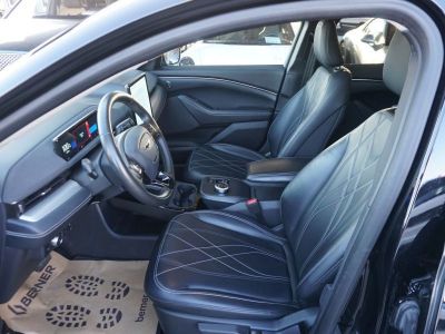 Ford Mustang Mach-E Gebrauchtwagen