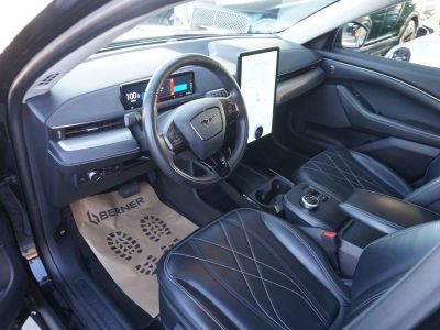 Ford Mustang Mach-E Gebrauchtwagen