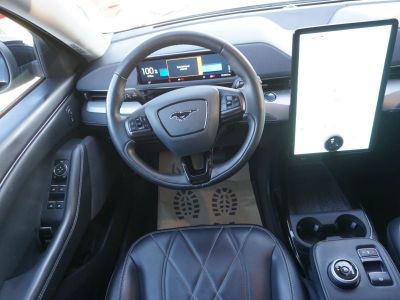 Ford Mustang Mach-E Gebrauchtwagen