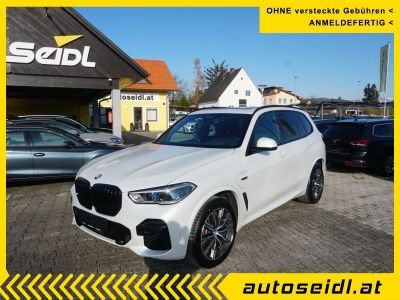BMW X5 Gebrauchtwagen
