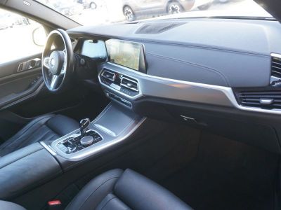 BMW X5 Gebrauchtwagen