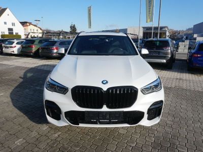 BMW X5 Gebrauchtwagen