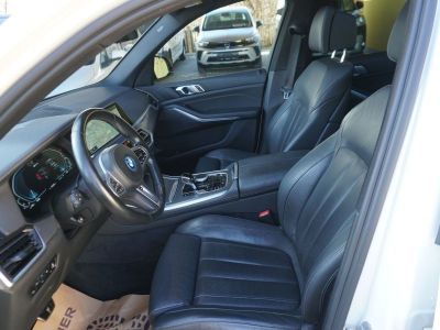 BMW X5 Gebrauchtwagen