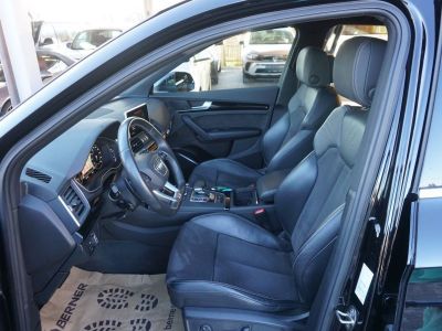 Audi Q5 Gebrauchtwagen