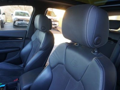 Audi Q5 Gebrauchtwagen