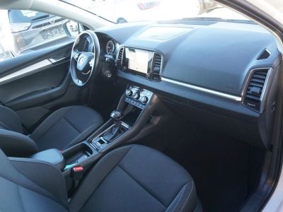 Skoda Karoq Gebrauchtwagen