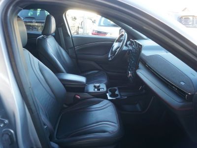 Ford Mustang Mach-E Gebrauchtwagen