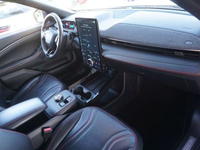 Ford Mustang Mach-E Gebrauchtwagen