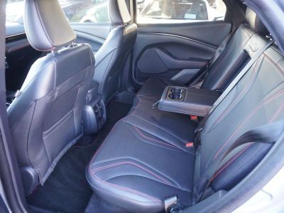 Ford Mustang Mach-E Gebrauchtwagen