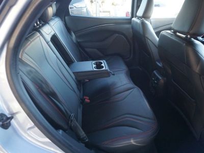 Ford Mustang Mach-E Gebrauchtwagen