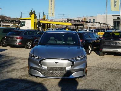 Ford Mustang Mach-E Gebrauchtwagen