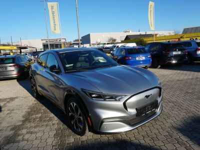 Ford Mustang Mach-E Gebrauchtwagen