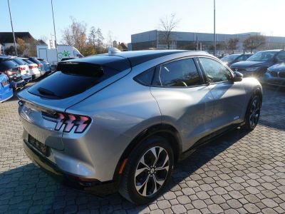 Ford Mustang Mach-E Gebrauchtwagen