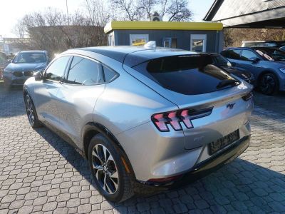 Ford Mustang Mach-E Gebrauchtwagen