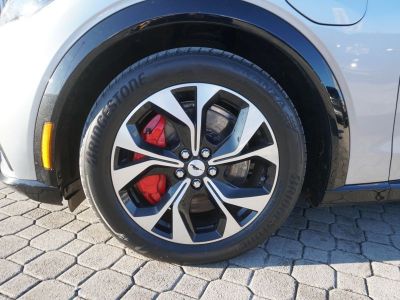 Ford Mustang Mach-E Gebrauchtwagen