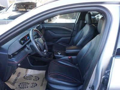 Ford Mustang Mach-E Gebrauchtwagen