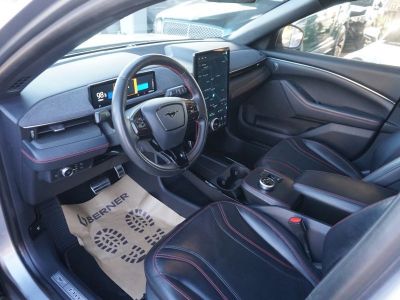 Ford Mustang Mach-E Gebrauchtwagen