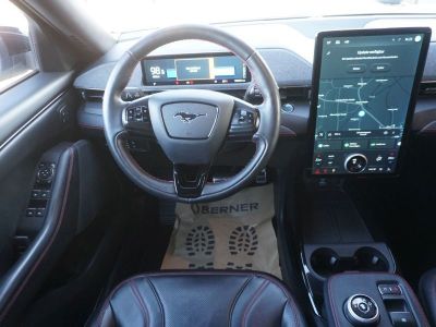 Ford Mustang Mach-E Gebrauchtwagen