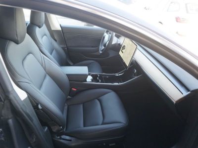 Tesla Model 3 Gebrauchtwagen