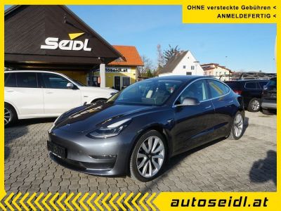 Tesla Model 3 Gebrauchtwagen