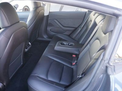 Tesla Model 3 Gebrauchtwagen