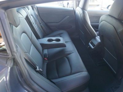 Tesla Model 3 Gebrauchtwagen