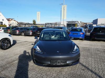 Tesla Model 3 Gebrauchtwagen