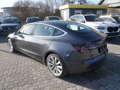 Tesla Model 3 Gebrauchtwagen