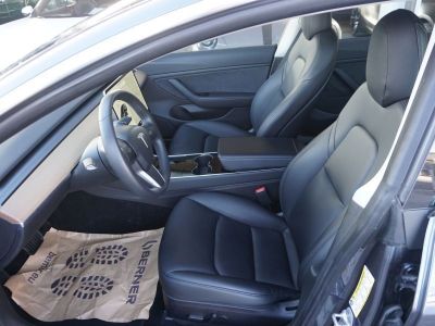 Tesla Model 3 Gebrauchtwagen