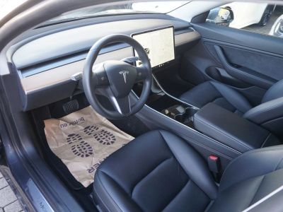 Tesla Model 3 Gebrauchtwagen