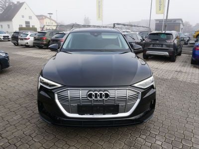Audi Q8 e-tron Gebrauchtwagen