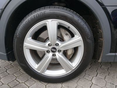 Audi Q8 e-tron Gebrauchtwagen